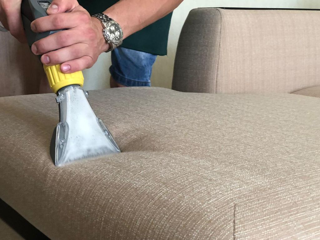 İzmir Koltuk Yıkama