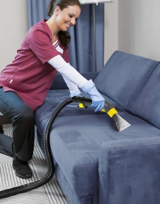 İzmir Koltuk Yıkama